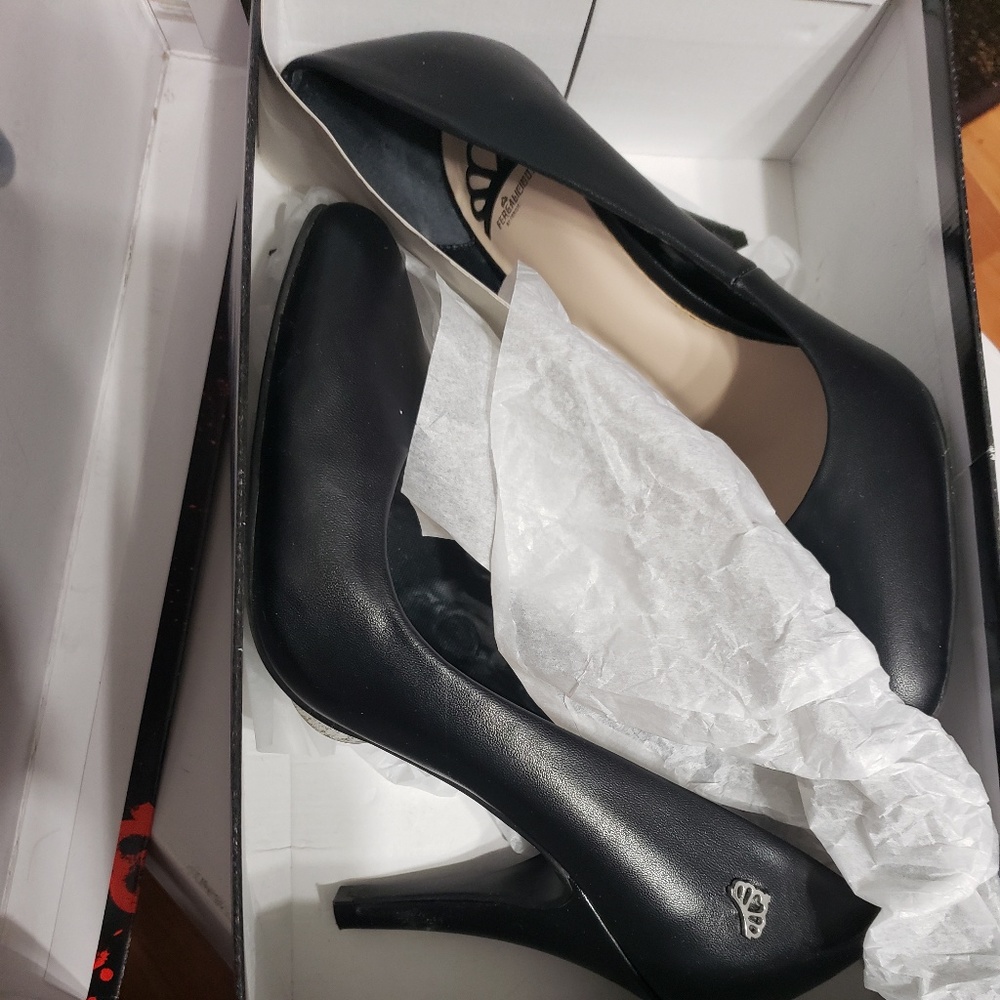 Womans heels